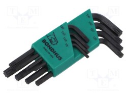 BONDHUS-31734 - BONDHUS