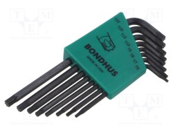 BONDHUS-31832 - BONDHUS