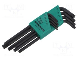 BONDHUS-31834 - BONDHUS