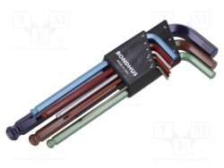 BONDHUS-69499 - BONDHUS