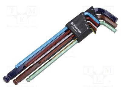 BONDHUS-69699 - 1