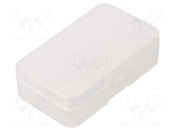 BOX-18650-B2 - KEEPPOWER