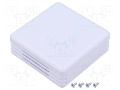 BOX-SENS-S-WHITE - 1