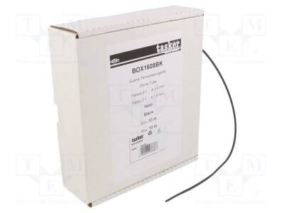 BOX1608BK - 1