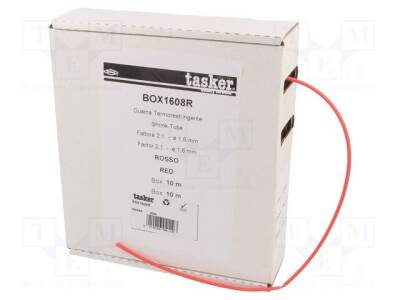 BOX1608R - 1