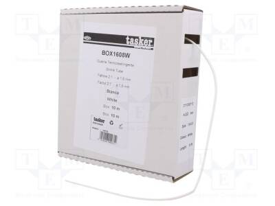 BOX1608W - 1