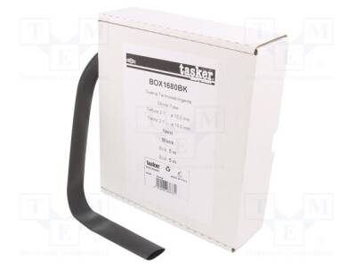 BOX1680BK - 1