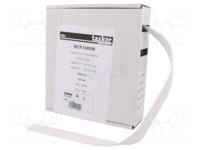 BOX1680W - 1