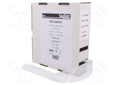 BOX1995TR - 1