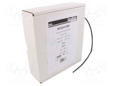 BOX2412BK - 1