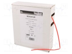BOX2412R - TASKER