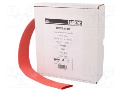BOX2512R - 1