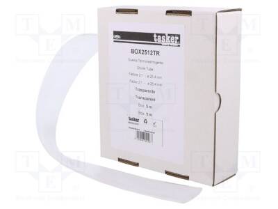 BOX2512TR - 1