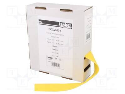 BOX2512Y - 1