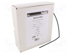 BOX3216BK - TASKER