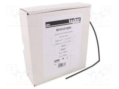BOX3216BK - 1