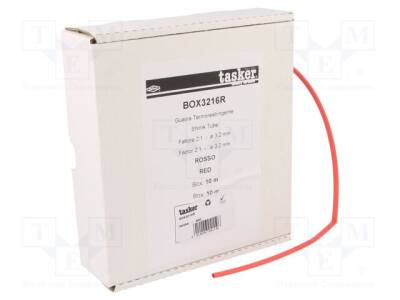 BOX3216R - 1