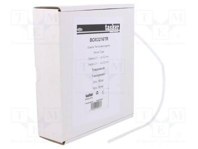 BOX3216TR - 1