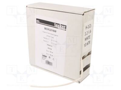 BOX3216W - 1