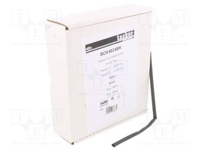 BOX4824BK - 1