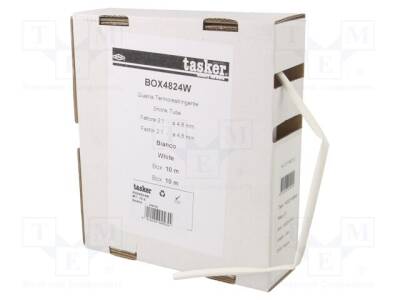 BOX4824W - 1