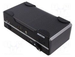 BOXER6614A1M1110 - AAEON