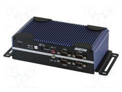 BOXER6616A21010 - AAEON