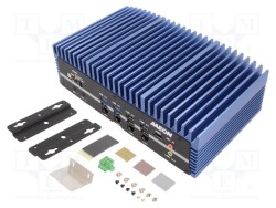 BOXER6641A11110 - AAEON