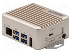 BOXER8221AIB11111 - AAEON