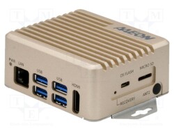 BOXER8251AIA11010 - AAEON