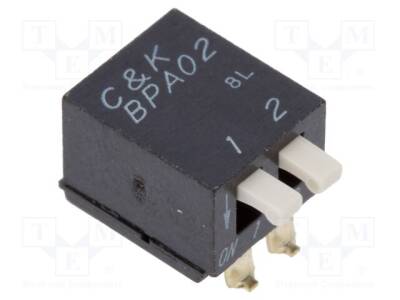 BPA02SB - 1