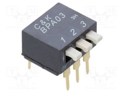 BPA03B - 1