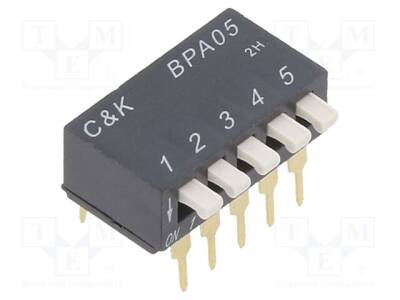 BPA05B - 1