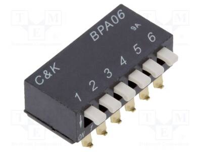 BPA06SB - 1