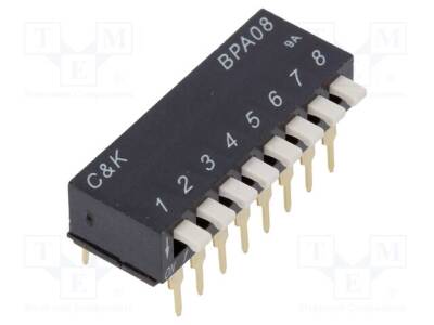 BPA08B - 1