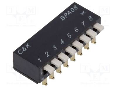 BPA08SB - 1