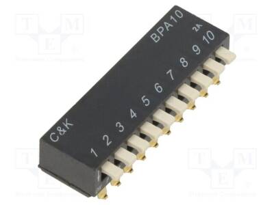 BPA10SB - 1