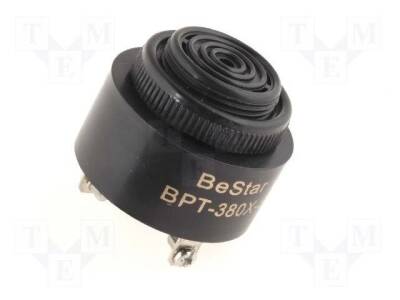 BPT-380X-S - 1