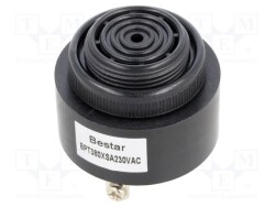BPT-380X-SA230V - BESTAR