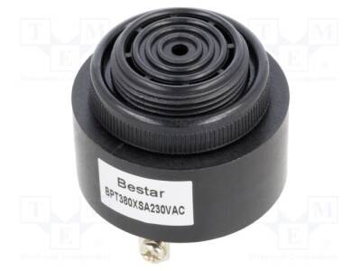 BPT-380X-SA230V - 1