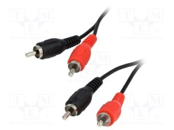 BQC-2RP2RP-0150 - BQ CABLE