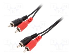 BQC-2RP2RP-0250 - BQ CABLE
