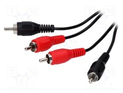 BQC-2RP2RP-0500 - BQ CABLE