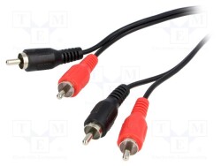 BQC-2RP2RP-1000 - BQ CABLE