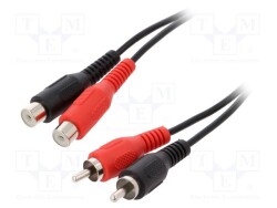 BQC-2RP2RS-0150 - BQ CABLE