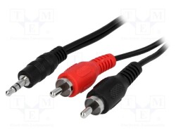 BQC-JPS2RP-0020 - BQ CABLE