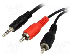 BQC-JPS2RP-0120 - BQ CABLE