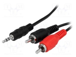BQC-JPS2RP-0300 - BQ CABLE
