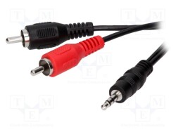 BQC-JPS2RP-0500 - BQ CABLE