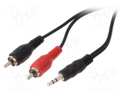 BQC-JPS2RP-1000 - BQ CABLE